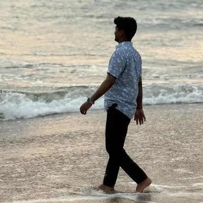 Sai Mudiraj profile