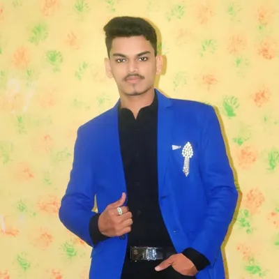 Shaik Saifulla profile