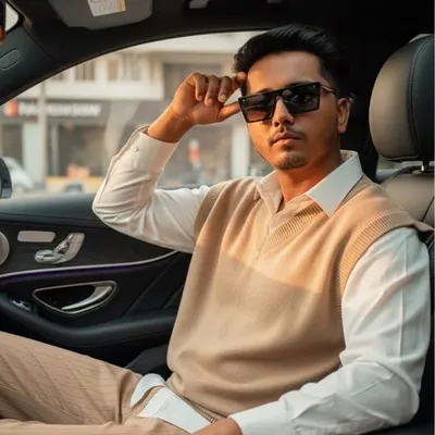 Husain Khan profile