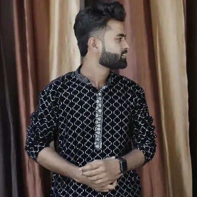 Mohammad Saif profile