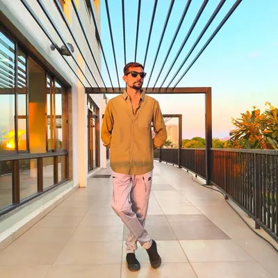 الحمدللہ 🖤 profile