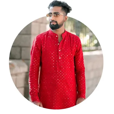 Salman Momin profile