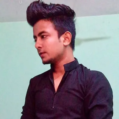 Salman Patel profile