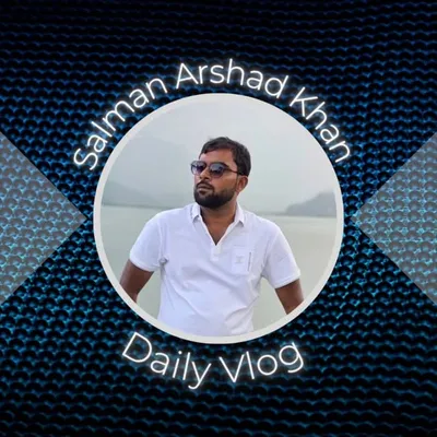 Salman Arshad Khan profile