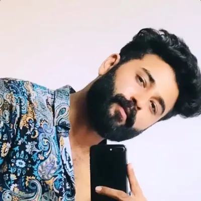 Salman Salu profile