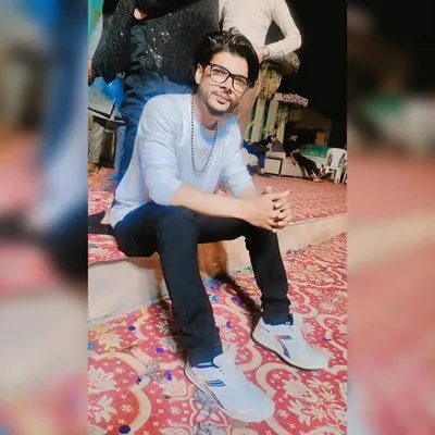 mr salman profile
