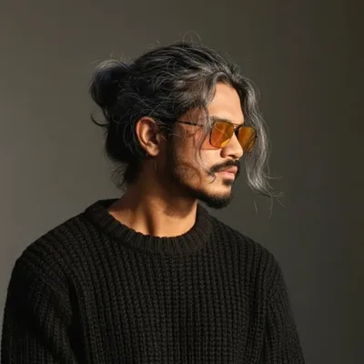 SRK BOLTE profile