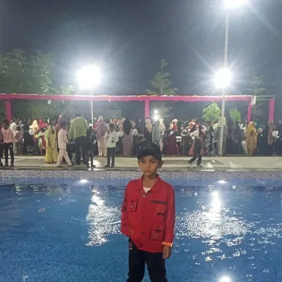 Sameer Shaikh profile