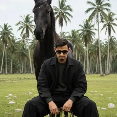 Sameer Patel profile