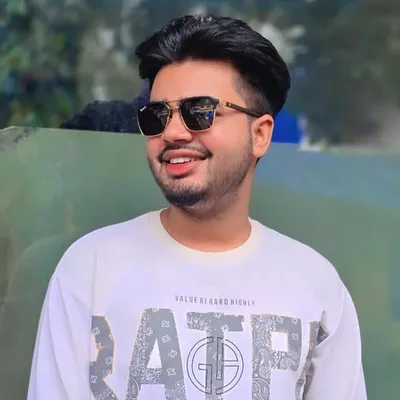 Sameer Nizami🕊️ profile