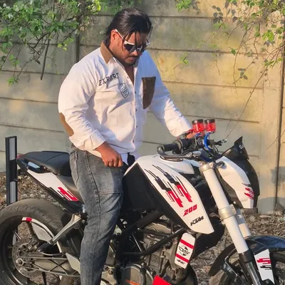 ❤️ سمير خان ❤️ profile