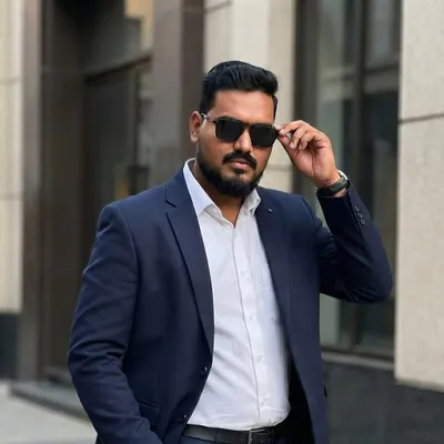 Sandeep Dongare profile