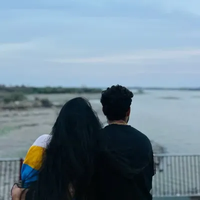 Sandip Harsora profile