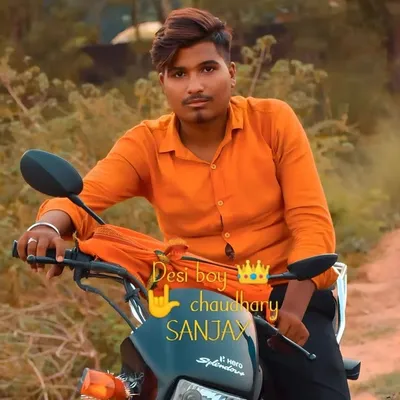 Sanjay Patel profile