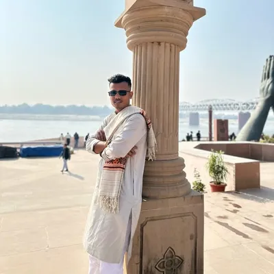 Sanjib Kalita profile