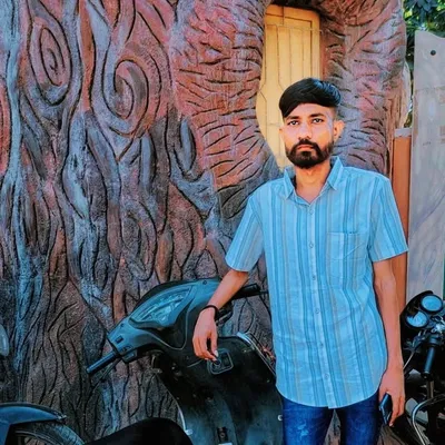 Sanju D-maniax Navaniya profile