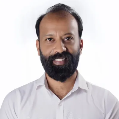 Sanket Sawant profile