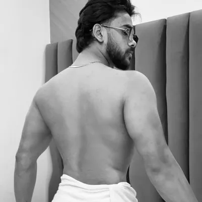 Sanshu singh shatriya😎 profile