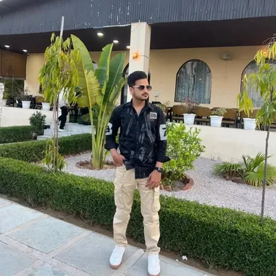 😘Mr_SaqiB😘 profile