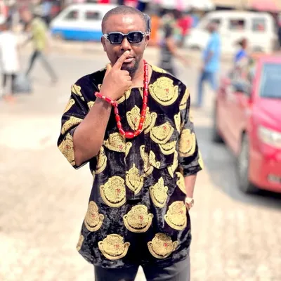 Mr casmir onyema chibuike profile