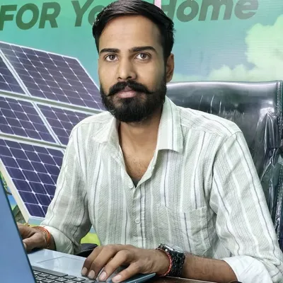 Sarjeet Yadav profile
