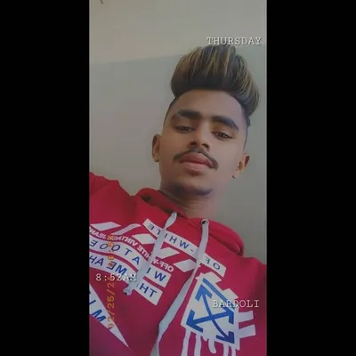 MR_Ujval_king♡🖤 profile