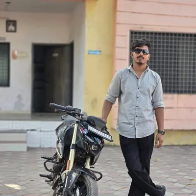 SaTyaM ShaH ( 𝗕𝗮𝗗 " 𝗦𝗵𝗮𝗛 " ) profile