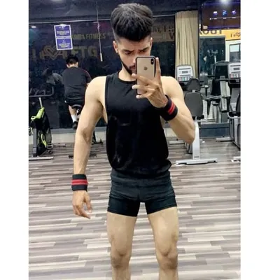 Saurabh Jadav profile