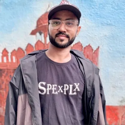 Saurabh Thakur profile
