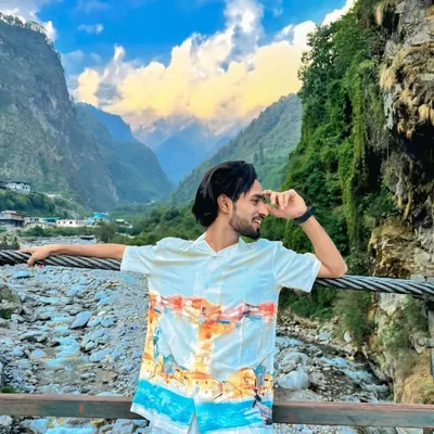 SAURAV SURYAVANSHI profile
