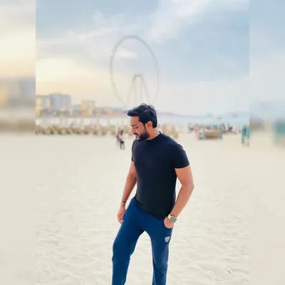 Sadiq Sayyed profile