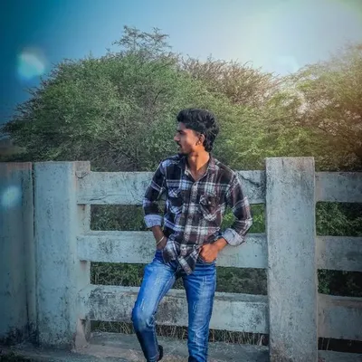 Shubham Bhoyar SB profile