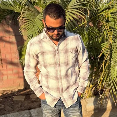 SHAAN ANSARI profile