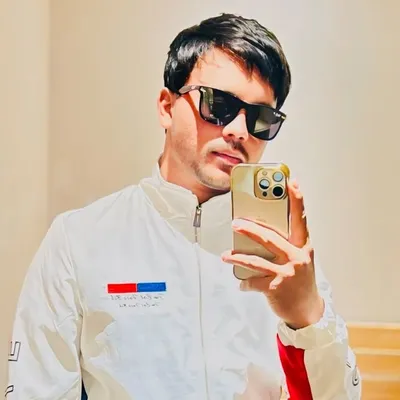 Mohammed Shaban profile