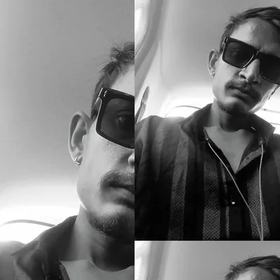 Jay shah profile