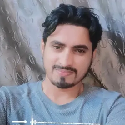 Shahbaz Khan profile
