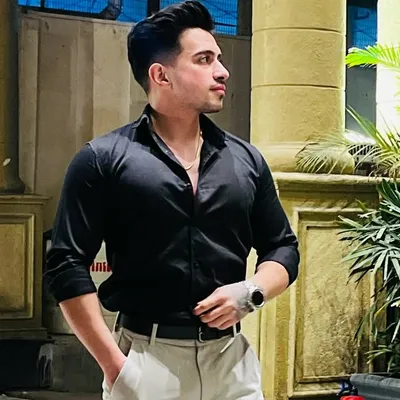 Shahir profile