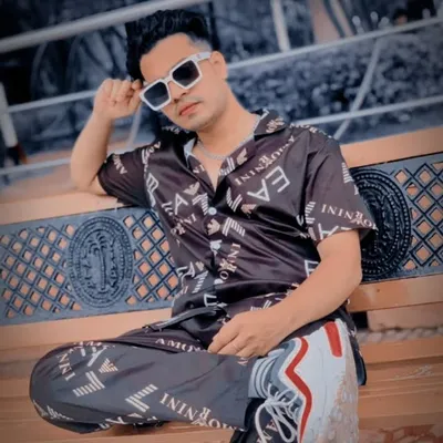 SHAHNOOR KHAN PATHAN profile