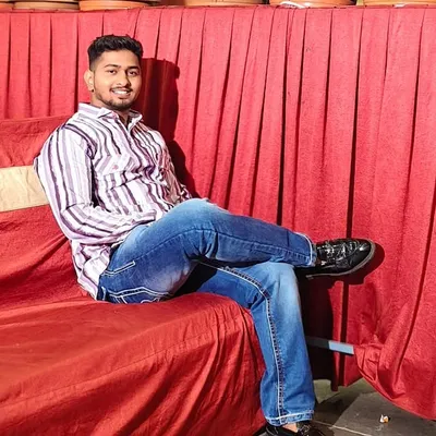 Shaik Yaseen profile