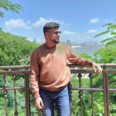 SAHIL SHAIKH profile