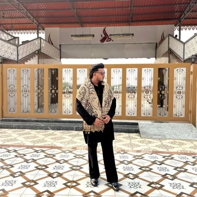 mr-Shaikh-36 profile