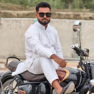 {شیخ محمد ندیم}~ profile