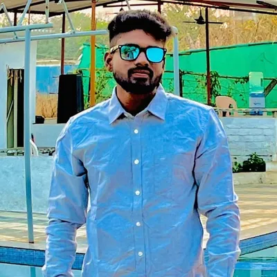 Shailesh warpudkar profile