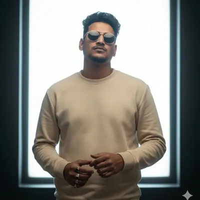 🔵mr shamsh 🔵 profile