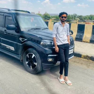 🌎संजय ट्रेडर्स🚚 #guna profile