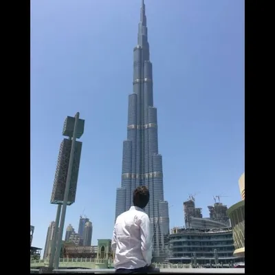 Arun Sharma profile