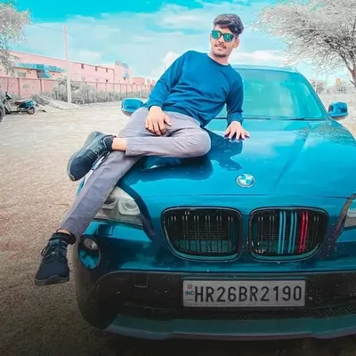 💞🥰mr_sharukh_dz_rj19 ❤️😘 profile