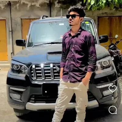 Sharukh09 profile