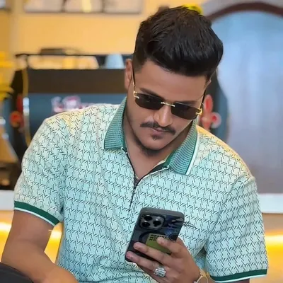 Shaz Khan profile