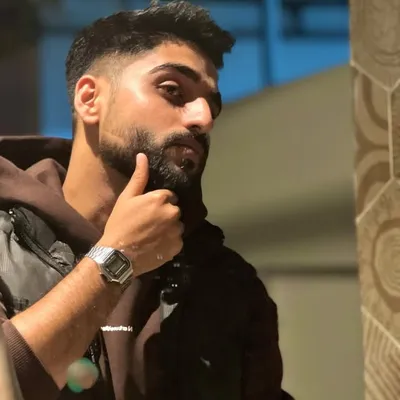 Shiladitya Chatterjee profile
